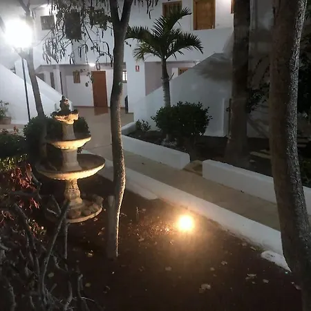 Apartment Con Vistamar Y Piscina Climatizada En Garden *